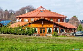Pensiunea Casa Zmeilor